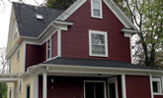 Belleville Exterior Painting