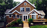 Belleville Historic Home Painting