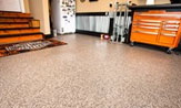 Grand Rapids Floor Coating