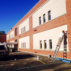 Commercial Painting Novi, MI